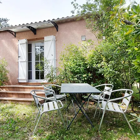 U Casale, U Borgu Hébergement de vacances *
