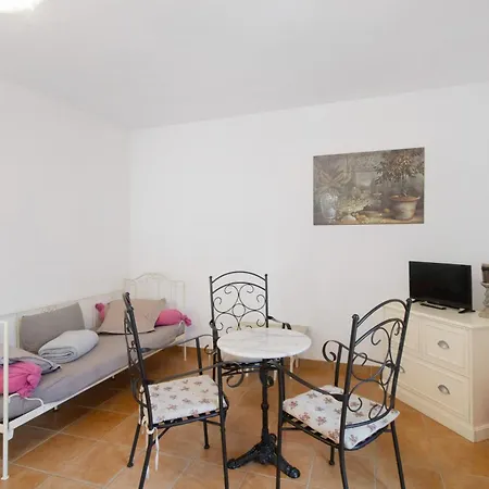 Hébergement de vacances U Casale, U Borgu Afa
