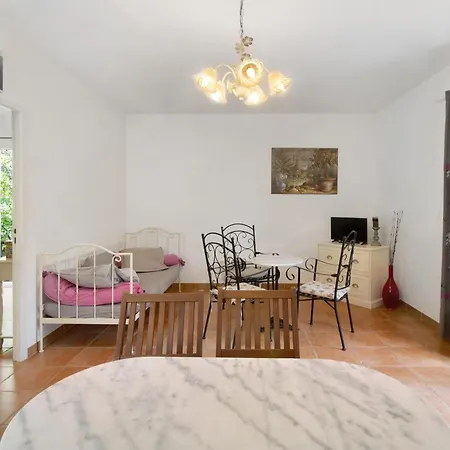 Hébergement de vacances U Casale, U Borgu *