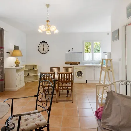 U Casale, U Borgu Holiday home