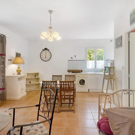 Hébergement de vacances U Casale, U Borgu