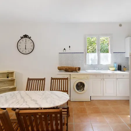 U Casale, U Borgu Holiday home *