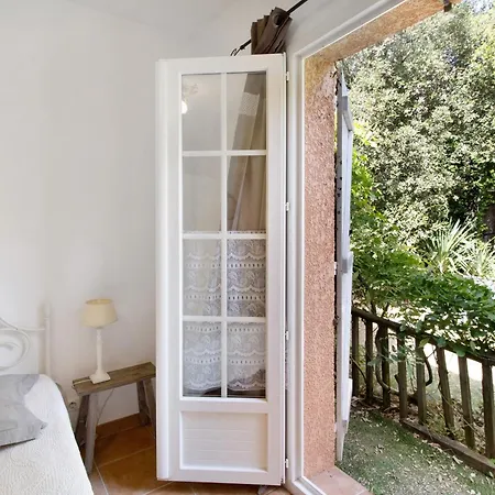 U Casale, U Borgu Hébergement de vacances
