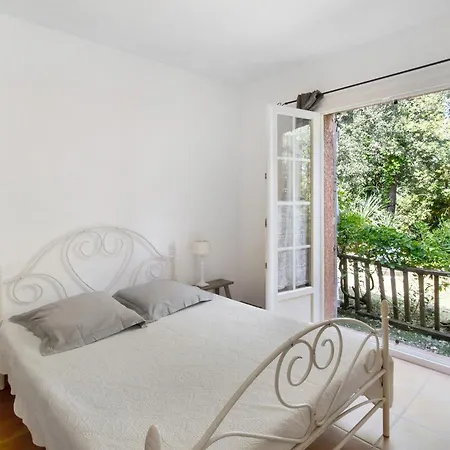 U Casale, U Borgu Hébergement de vacances