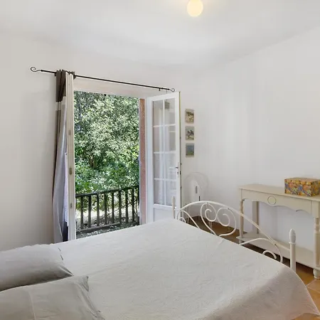 U Casale, U Borgu Hébergement de vacances Afa