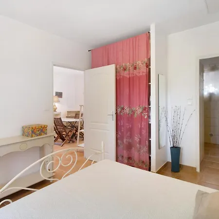 U Casale, U Borgu Hébergement de vacances